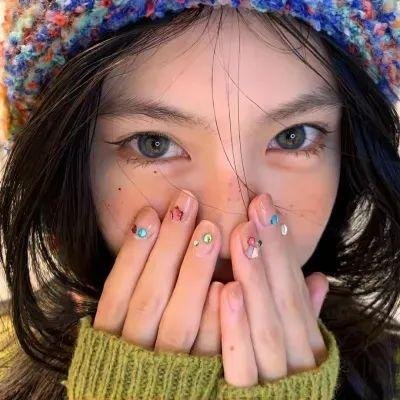 偶像选拔海报